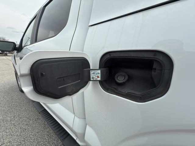 Photo of 2022 OXFORD WHITE Ford F-150