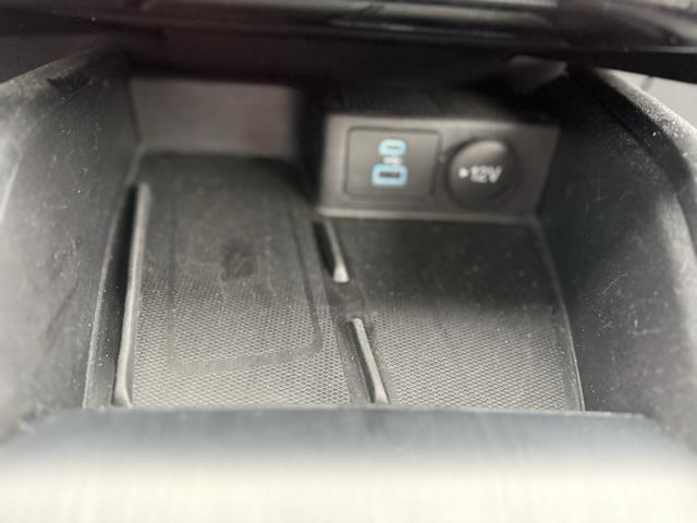 Photo of 2022 AGATE BLACK METALLIC Ford Escape