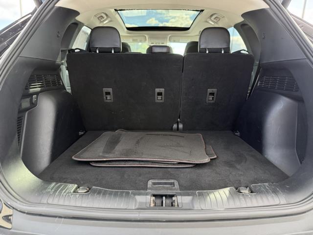 Photo of 2022 AGATE BLACK METALLIC Ford Escape