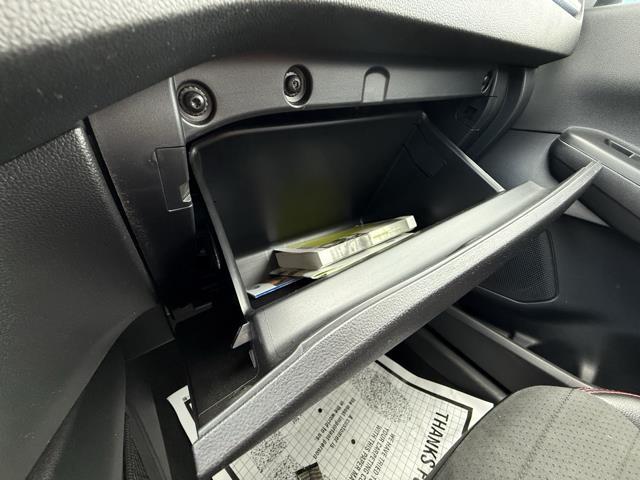 Photo of 2022 AGATE BLACK METALLIC Ford Escape