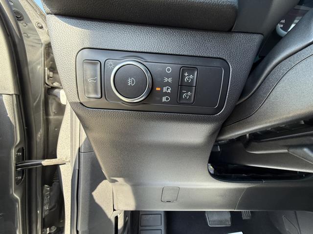 Photo of 2022 CARBONIZED GRAY Ford Escape