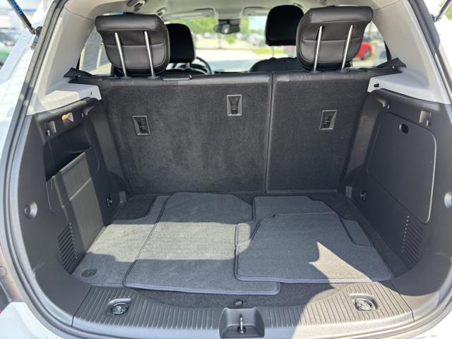 Photo of 2022 Summit White Chevrolet Trax