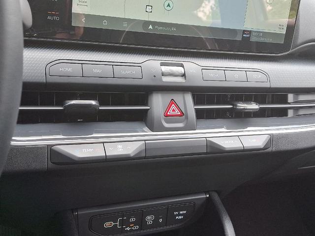 Photo of 2025 Wave Blue Kia K4