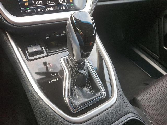 Photo of 2022 Magnetite Gray Metallic Subaru Outback