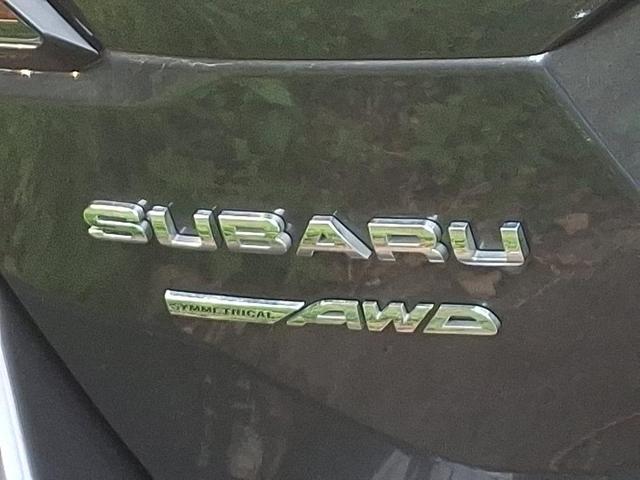 Photo of 2022 Magnetite Gray Metallic Subaru Outback