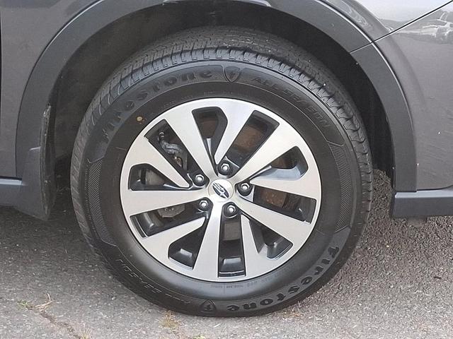 Photo of 2022 Magnetite Gray Metallic Subaru Outback