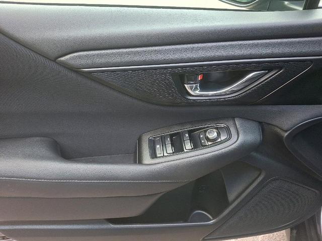 Photo of 2022 Magnetite Gray Metallic Subaru Outback