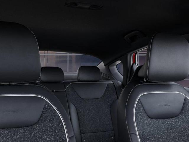 Photo of 2025 Currant Red Kia K4