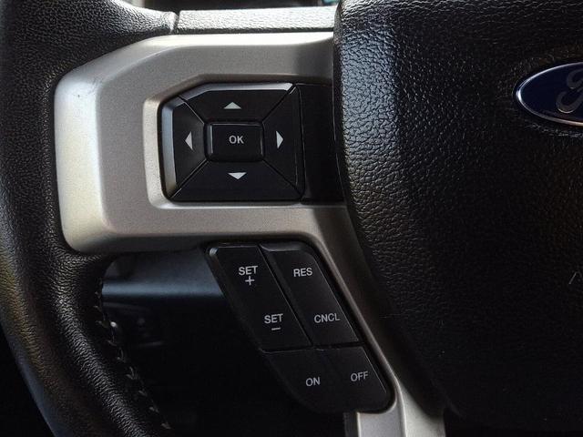 Photo of 2017 Oxford White Ford F-150