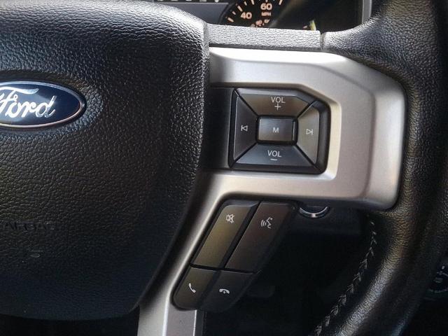 Photo of 2017 Oxford White Ford F-150