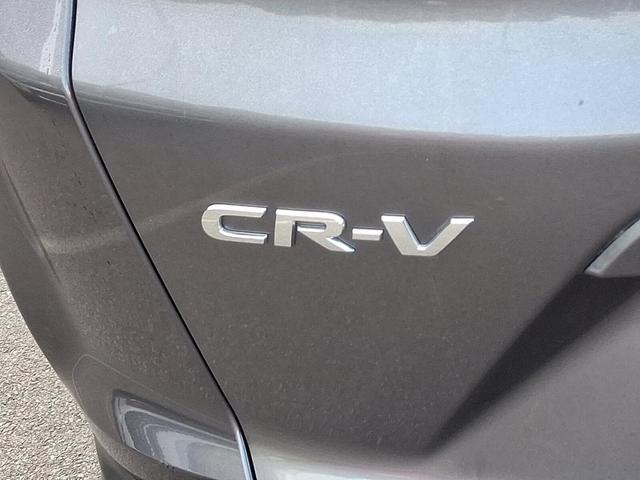 Photo of 2022 Sonic Gray Pearl Honda CR-V