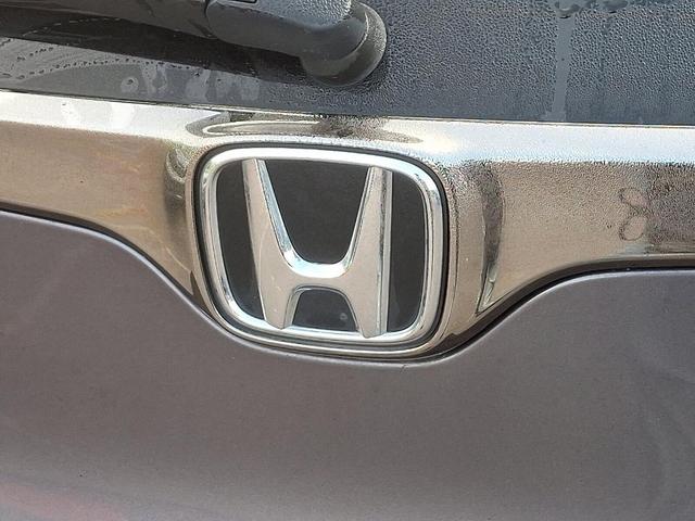 Photo of 2022 Sonic Gray Pearl Honda CR-V