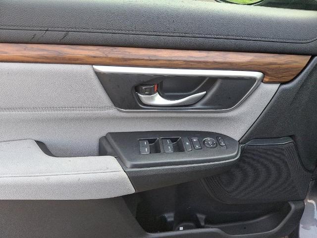 Photo of 2022 Sonic Gray Pearl Honda CR-V