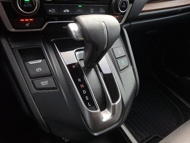 Photo of 2022 Sonic Gray Pearl Honda CR-V