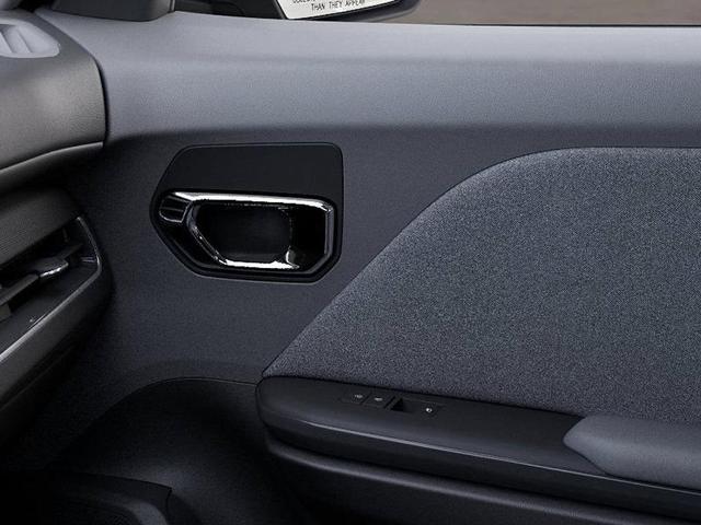 Photo of 2025 Gray Kia K4