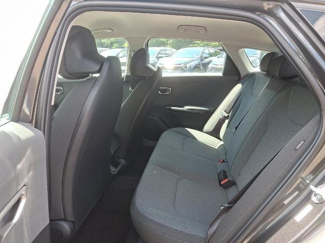 Photo of 2025 Gray Kia K4