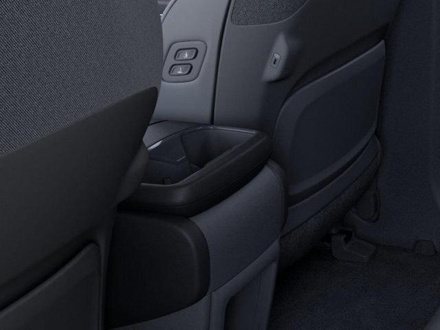 Photo of 2026 Glacial White Pearl Kia EV9