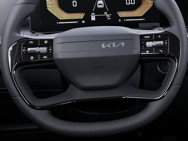 Photo of 2026 Wolf Gray Kia Sorento