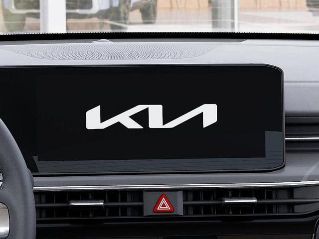 Photo of 2026 Wolf Gray Kia K5