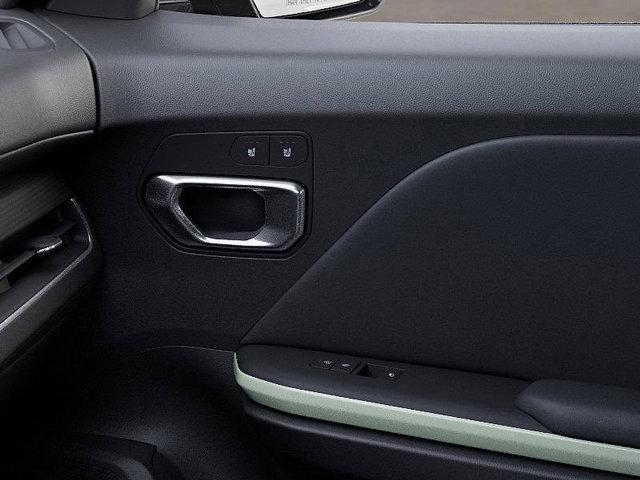 Photo of 2025 Steel Gray Kia K4