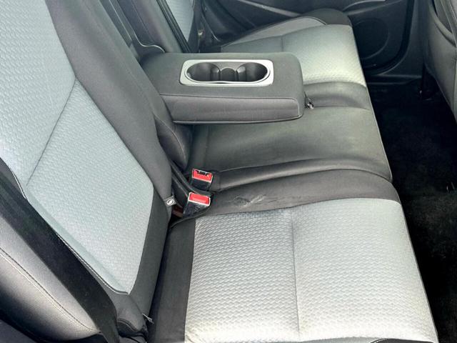 Photo of 2017 Gray Ford Escape