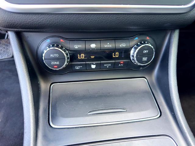 Photo of 2018 Red Mercedes-Benz GLA 250