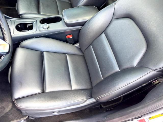 Photo of 2018 Red Mercedes-Benz GLA 250
