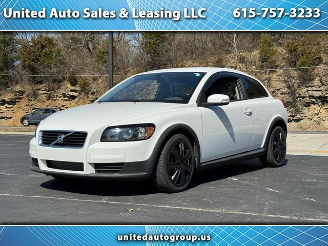 2008 Volvo C30