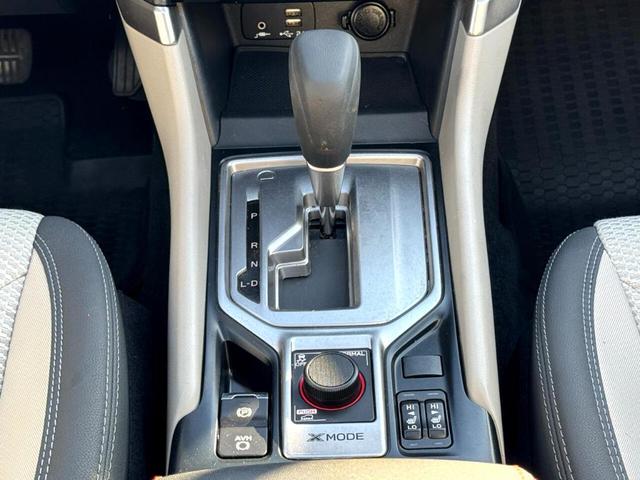 Photo of 2019 Crimson Red Pearl Subaru Forester