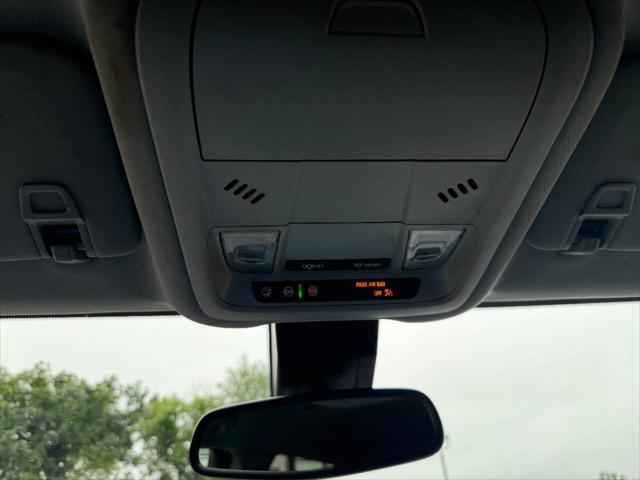 Photo of 2020 Black GMC Terrain