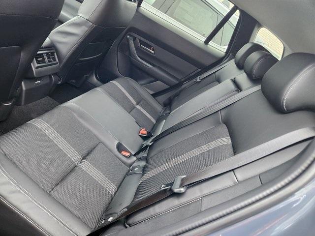 Photo of 2025 Polymetal Gray Metallic Mazda CX-50