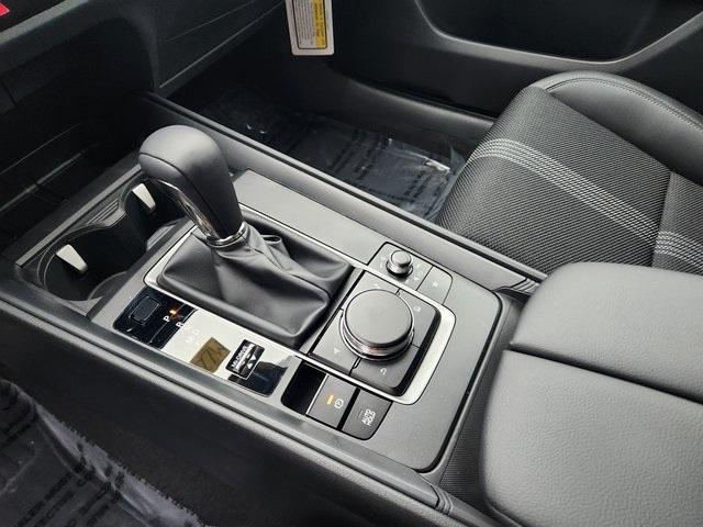 Photo of 2025 Polymetal Gray Metallic Mazda CX-50