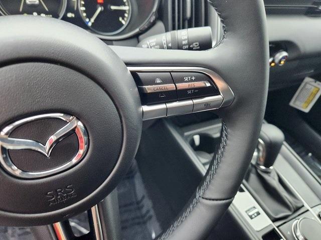 Photo of 2025 Polymetal Gray Metallic Mazda CX-50