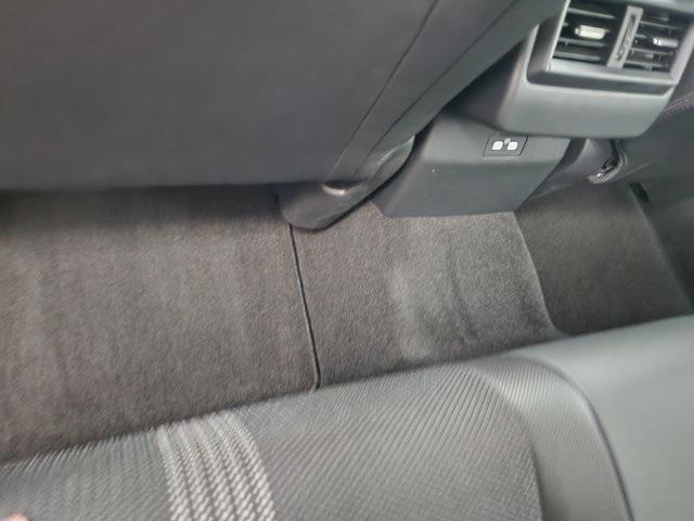 Photo of 2025 Polymetal Gray Metallic Mazda CX-50