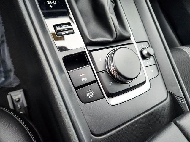 Photo of 2025 Polymetal Gray Metallic Mazda CX-50