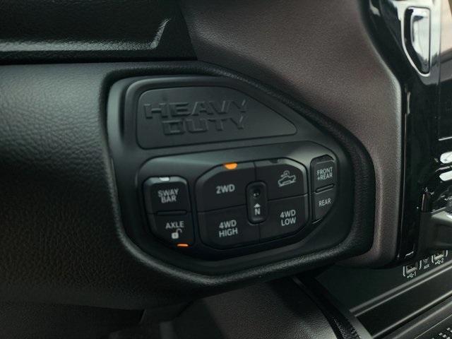 Photo of 2026 PXJ RAM 2500