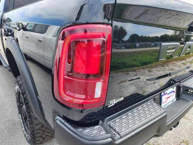 Photo of 2026 PXJ RAM 2500