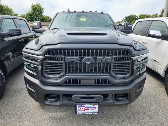 Photo of 2026 PXJ RAM 2500