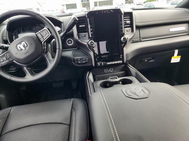 Photo of 2026 PXJ RAM 2500