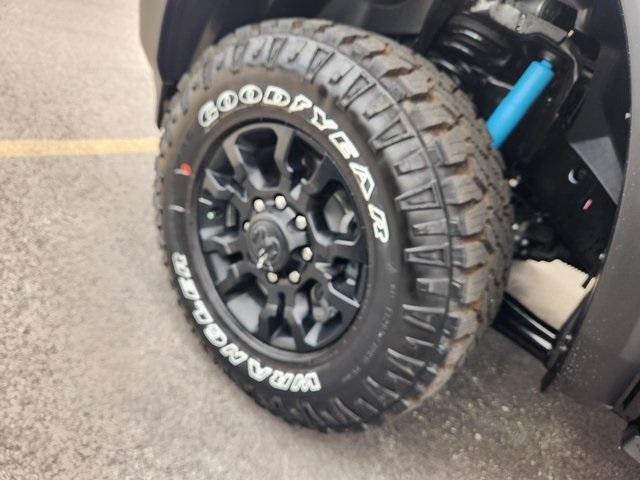Photo of 2026 PXJ RAM 2500