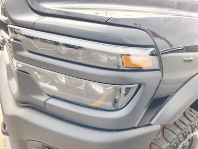 Photo of 2026 PXJ RAM 2500