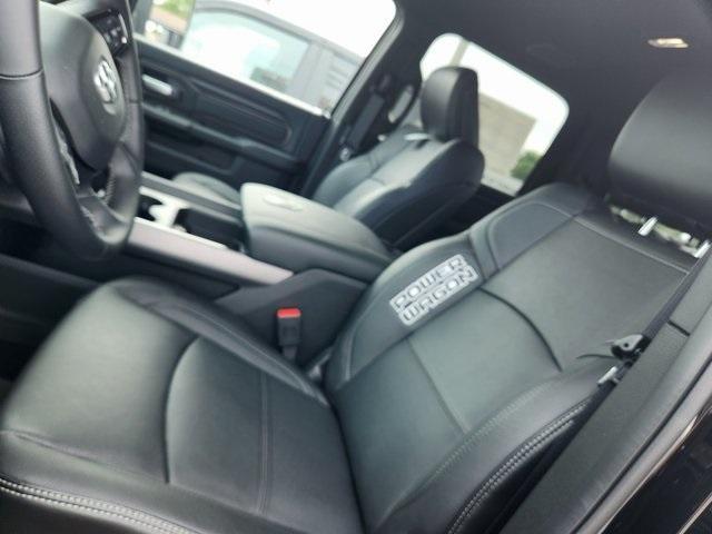 Photo of 2026 PXJ RAM 2500