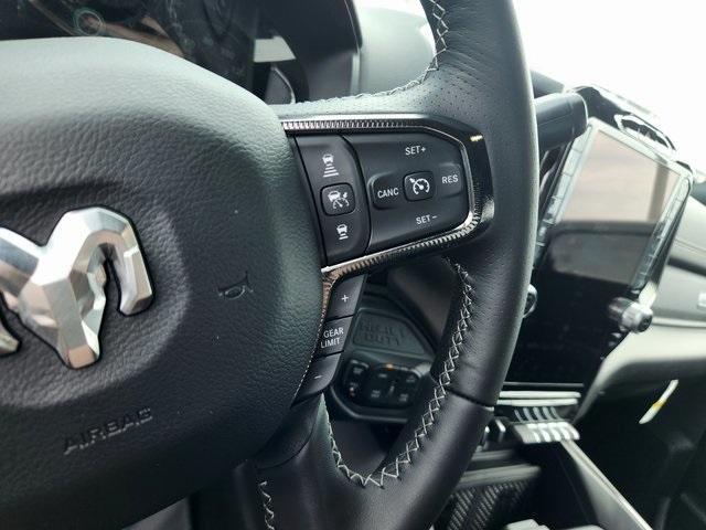 Photo of 2026 PXJ RAM 2500
