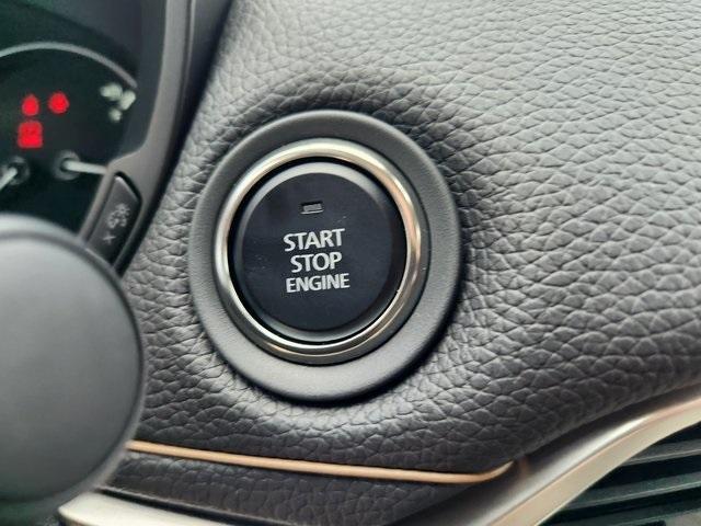 Photo of 2025 Jet Black Mica Mazda CX-90