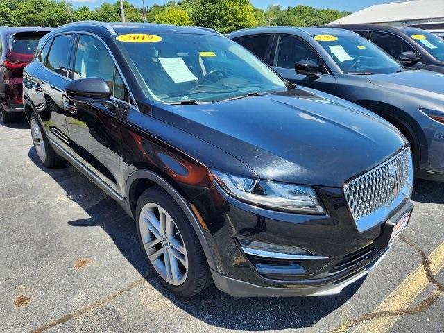 2019 Lincoln MKC
