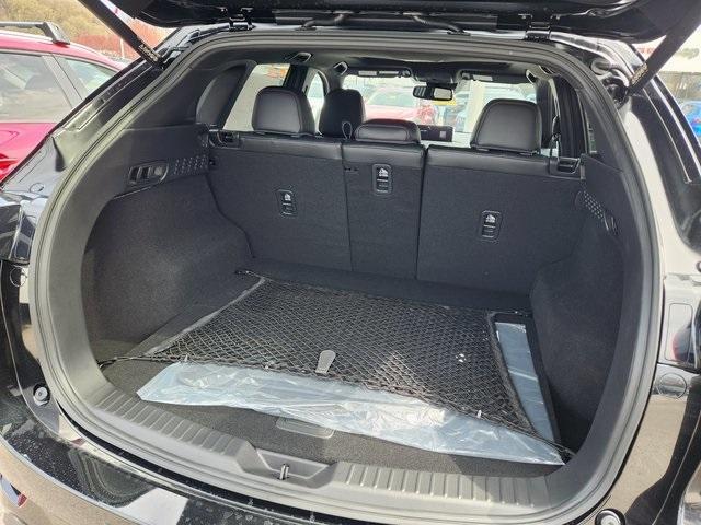 Photo of 2025 Jet Black Mica Mazda CX-5
