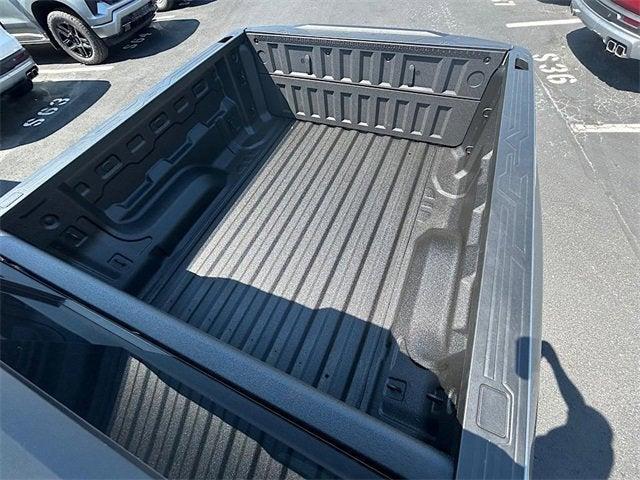 Photo of 2026 Sterling Gray Metallic Chevrolet Colorado