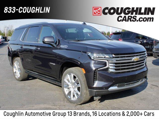 2023 Chevrolet Tahoe