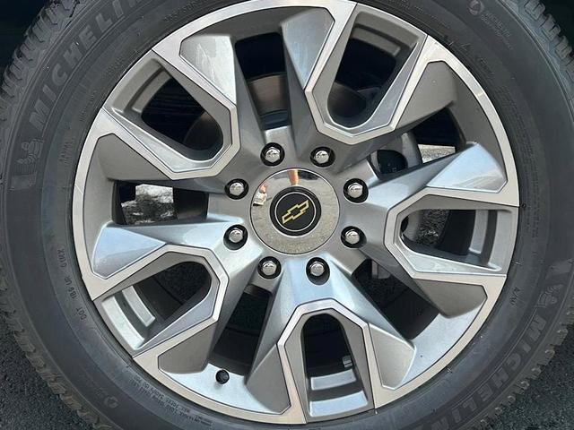Photo of 2025 Special Chevrolet Express 2500