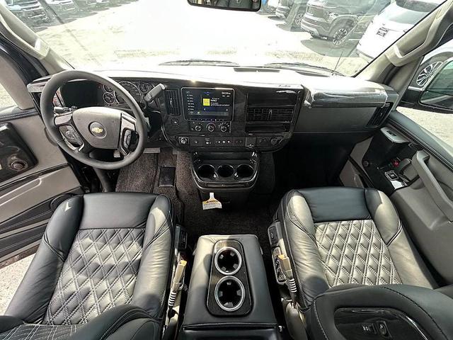Photo of 2025 Special Chevrolet Express 2500